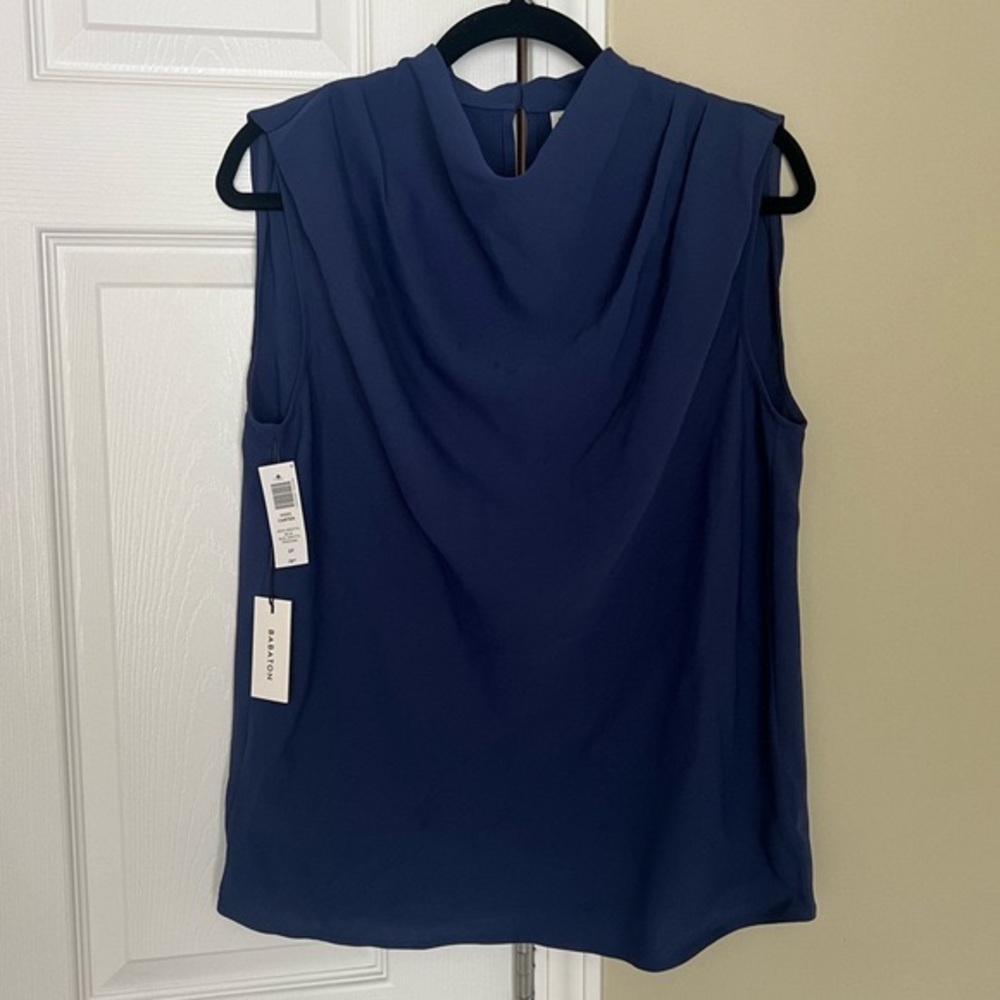 Babaton Carter Blouse
